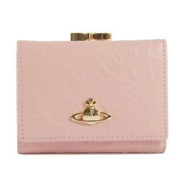 2026 人気商品 VIVIENNE WESTWOOD ヴィヴィアン ウエストウッド レディース財布.112.