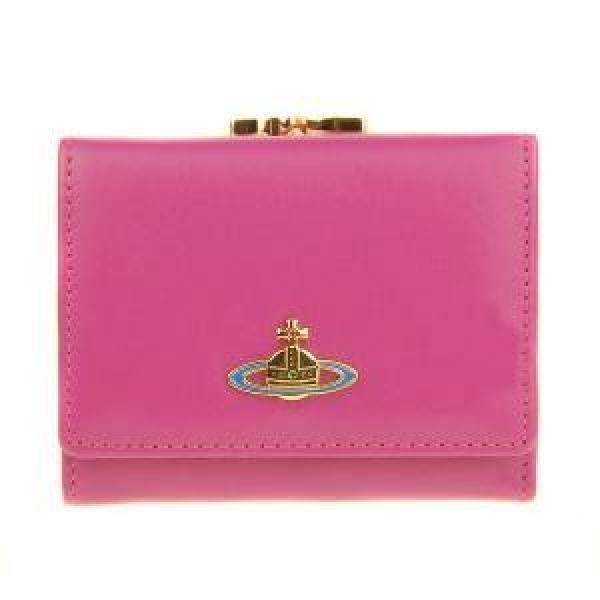 2026 最旬アイテム VIVIENNE WESTWOOD ヴィヴィアン ウエストウッド レディース財布.112.