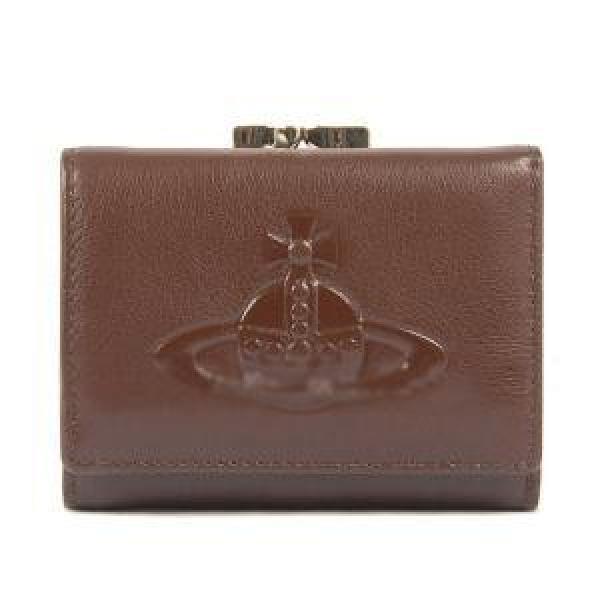2026 格安！VIVIENNE WESTWOOD ヴィヴィアン ウエストウッド レディース財布.112.