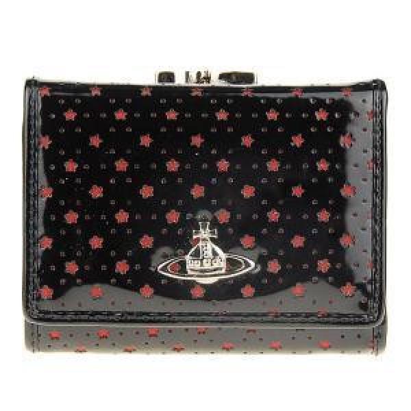 2026 大人気！VIVIENNE WESTWOOD ヴィヴィアン ウエストウッド レディース財布.112.