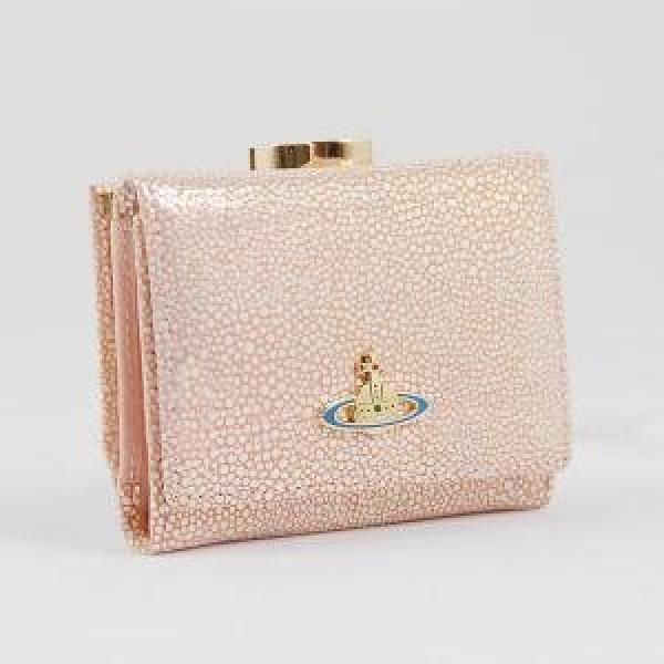 2026 大人気☆NEW!! VIVIENNE WESTWOOD ヴィヴィアン ウエストウッド レディース財布.112.
