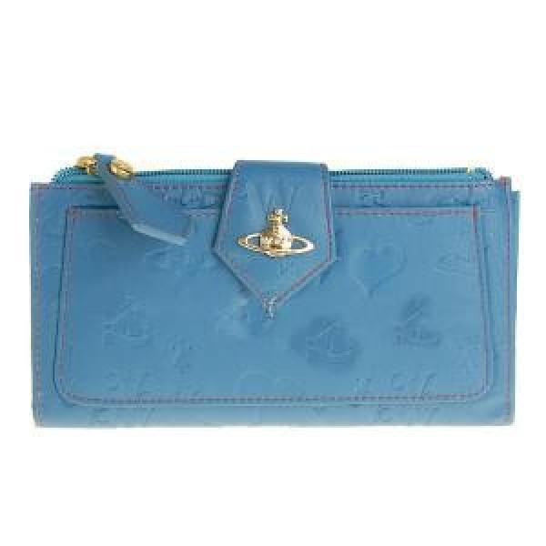 SALE開催 2026 VIVIENNE WESTWOOD ヴィヴィアン ウエストウッド レディース財布.112.