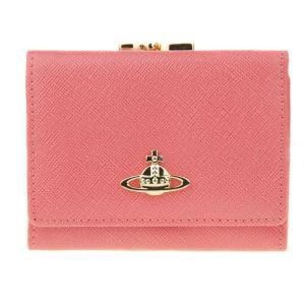 2026 大人のおしゃれに VIVIENNE WESTWOOD ヴィヴィアン ウエストウッド レディース財布.112.