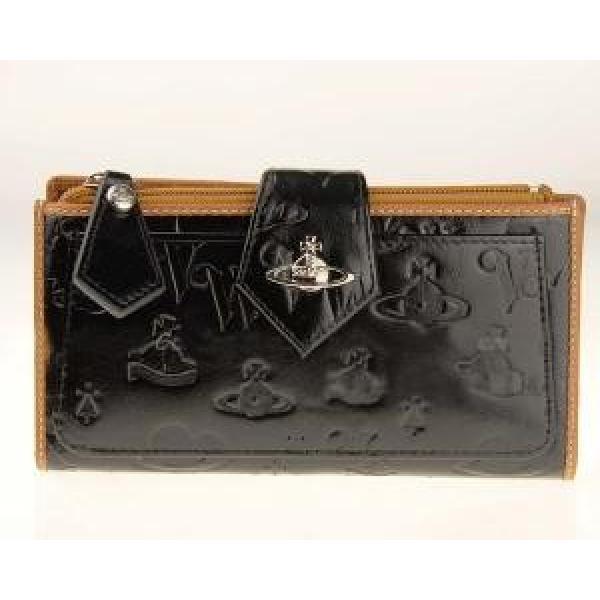 人気激売れ 2026 VIVIENNE WESTWOOD ヴィヴィアン ウエストウッド レディース財布.112.
