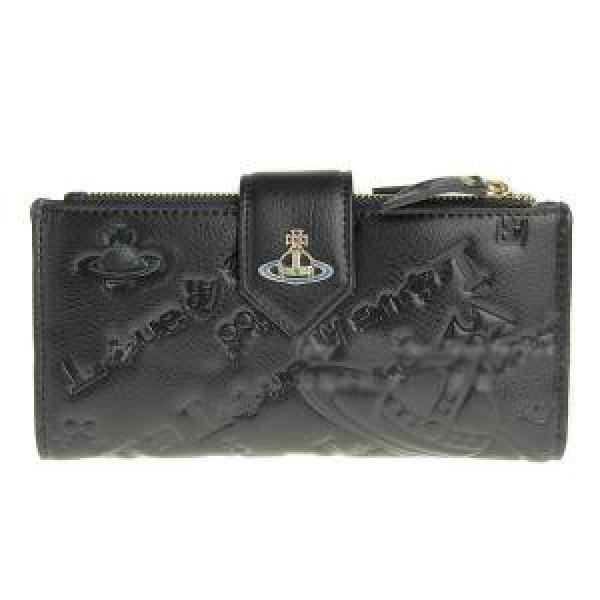 希少 2026 VIVIENNE WESTWOOD ヴィヴィアン ウエストウッド レディース財布.112.