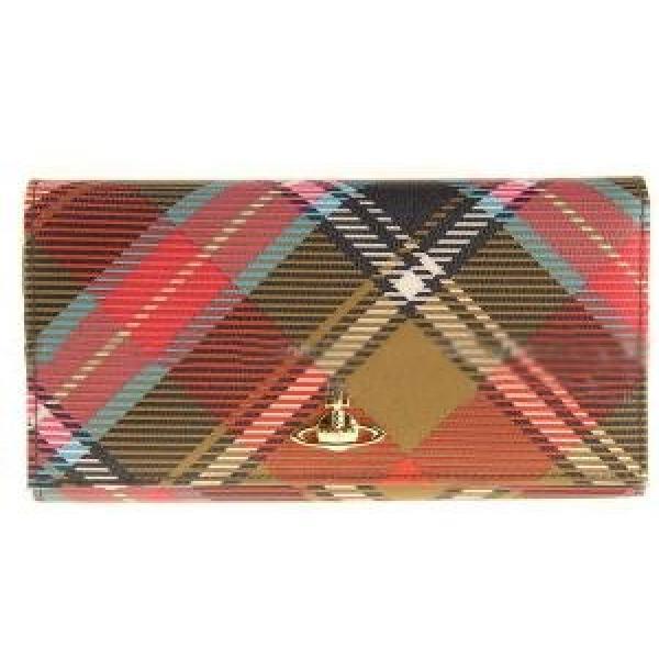 入手困難 2026 VIVIENNE WESTWOOD ヴィヴィアン ウエストウッド レディース財布.112.