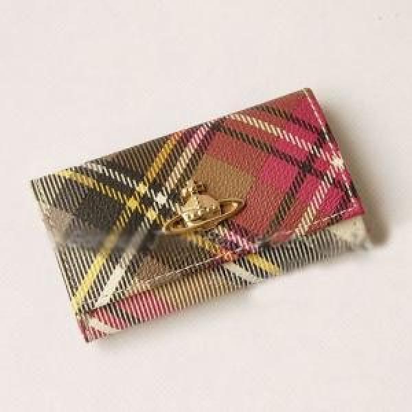 新品 2026 VIVIENNE WESTWOOD ヴィヴィアン ウエストウッド レディースキーバッグ.112.