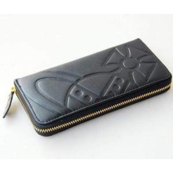 長く使えるVIVIENNE WESTWOOD ヴィヴィアン ウエストウッド 希少性の高いレディース財布.112.