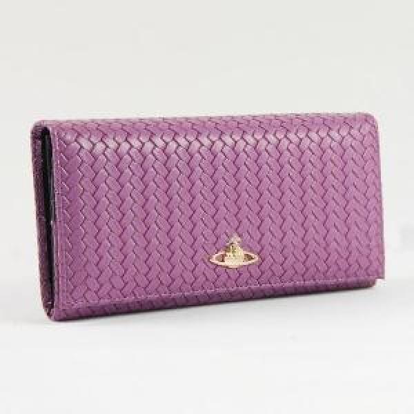 高級感を備えている 2026 VIVIENNE WESTWOOD ヴィヴィアン ウエストウッド レディース財布.112.