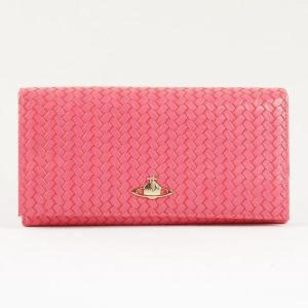 完売品！2026 VIVIENNE WESTWOOD ヴィヴィアン ウエストウッド レディース財布.112.