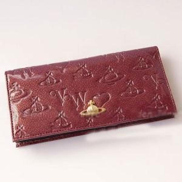 プレゼントに 2026 VIVIENNE WESTWOOD ヴィヴィアン ウエストウッド レディース財布.112.