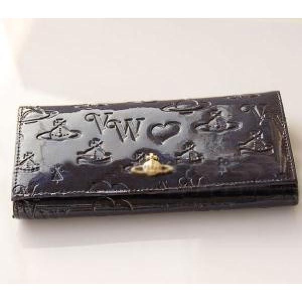 SALE!今季 2026 VIVIENNE WESTWOOD ヴィヴィアン ウエストウッド レディース財布.112.