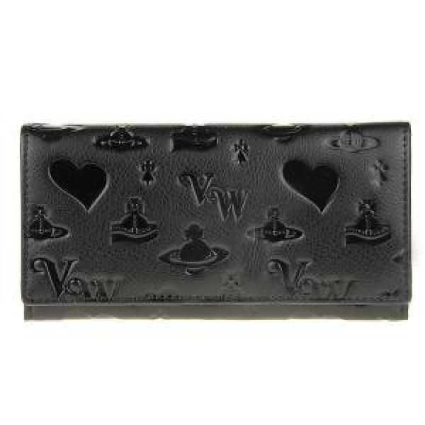値下げ！2026 VIVIENNE WESTWOOD ヴィヴィアン ウエストウッド レディース財布.112.