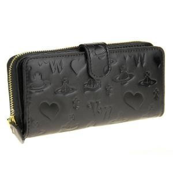 格安！2026 VIVIENNE WESTWOOD ヴィヴィアン ウエストウッド レディース財布.112.