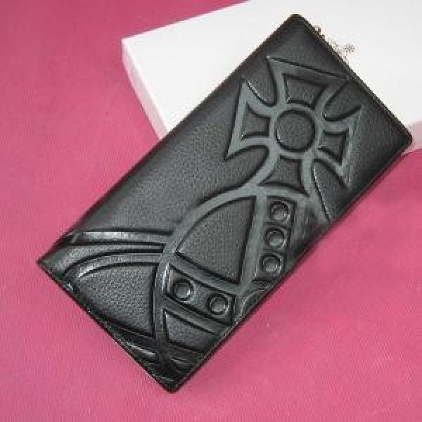 高級感溢れるデザイン 2026 VIVIENNE WESTWOOD ヴィヴィアン ウエストウッド レディース財布.112.