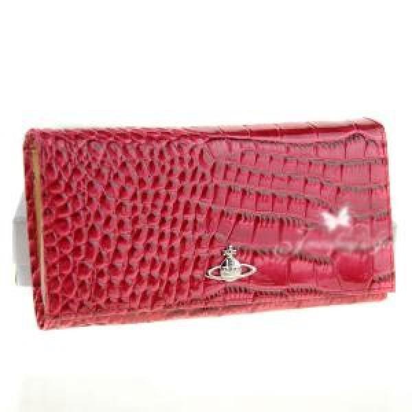 超人気美品◆ 2026 VIVIENNE WESTWOOD ヴィヴィアン ウエストウッド レディース財布.112.