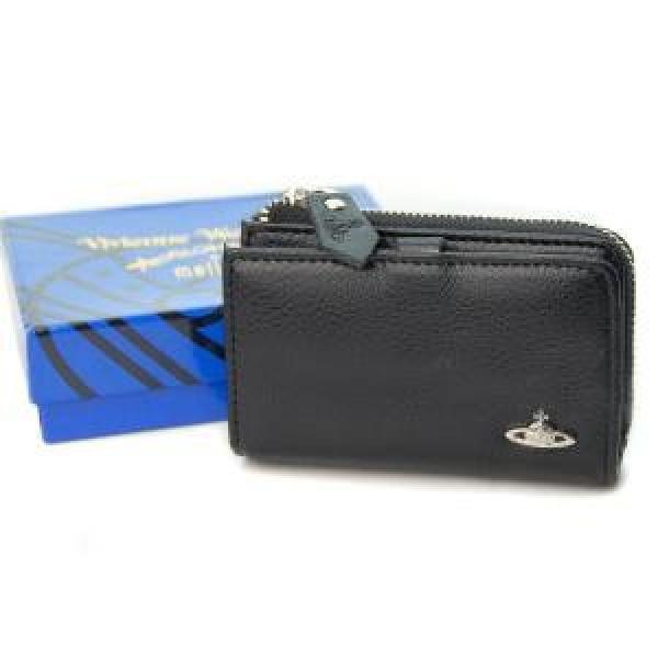 ◆モデル愛用◆ 2026 VIVIENNE WESTWOOD ヴィヴィアン ウエストウッド レディース財布/キーバッグ.112.