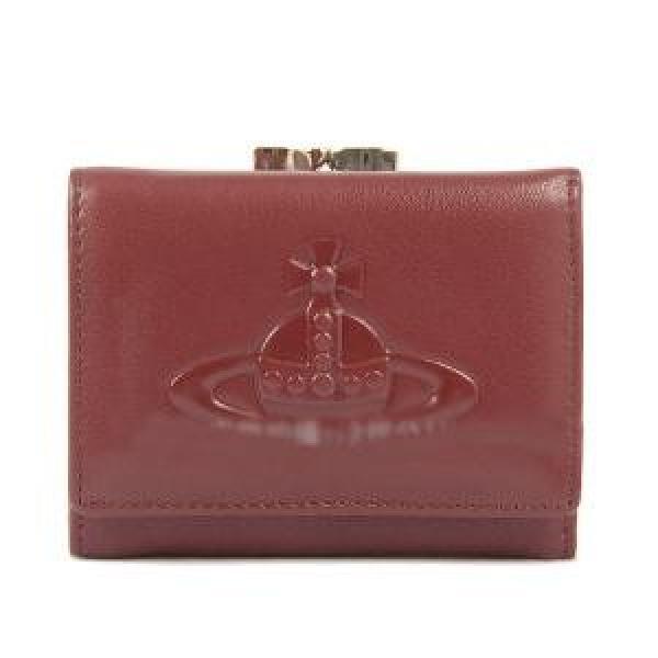 大人のおしゃれに 2026 VIVIENNE WESTWOOD ヴィヴィアン ウエストウッド レディース財布.112.