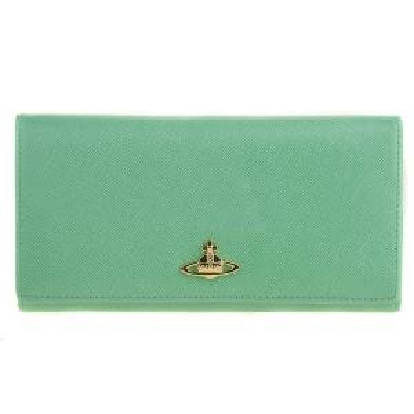 大人気☆NEW!! 2026 VIVIENNE WESTWOOD ヴィヴィアン ウエストウッド レディース財布.112.