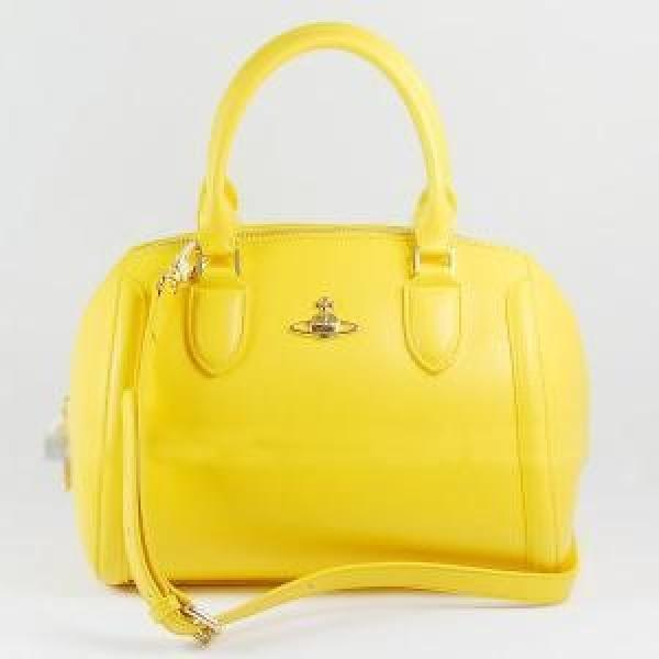 スタイリッシュ感 2026秋冬 VIVIENNE WESTWOOD ヴィヴィアン ウエストウッド  手持ち&amp;ショルダー掛け 非凡な容量.94.
