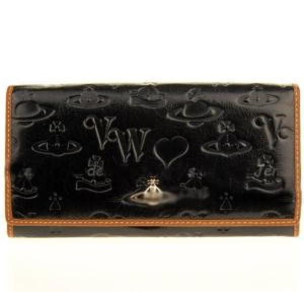 人気が爆発 2026 VIVIENNE WESTWOOD ヴィヴィアン ウエストウッド レディース財布.112.