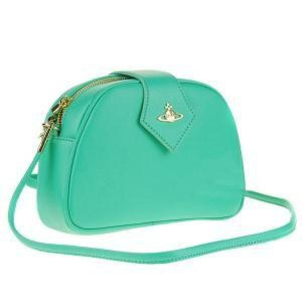 SALE開催 2026秋冬 VIVIENNE WESTWOOD ヴィヴィアン ウエストウッド  ショルダーバッグ  アルドワーズ.94.