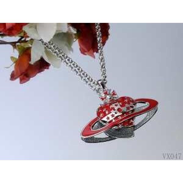 2026春夏新作コピーブランドVivienne Westwood ヴィヴィアン ウエストウッドネックレス、ペンダントトップトップ、チョーカー.232.