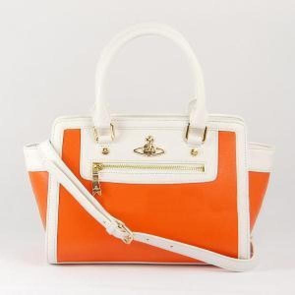 大人気☆NEW!! 2026秋冬 VIVIENNE WESTWOOD ヴィヴィアン ウエストウッド  手持ち&amp;ショルダー掛け.94.