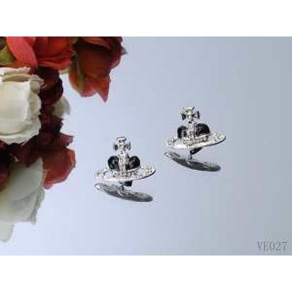 2026春夏新作コピーブランドVivienne Westwood ヴィヴィアン ウエストウッドイヤリング、ピアス.232.