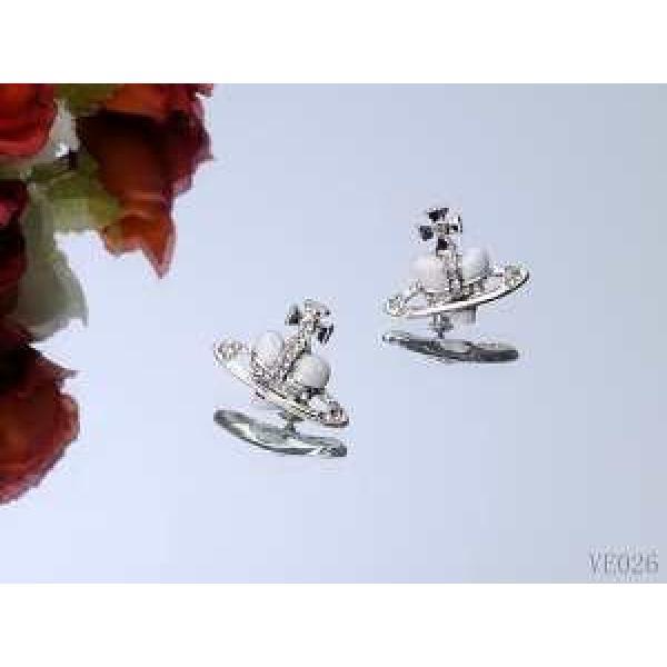 2026春夏新作コピーブランドVivienne Westwood ヴィヴィアン ウエストウッドイヤリング、ピアス.232.