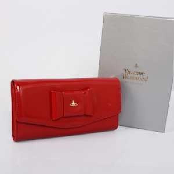 高級☆良品 2026新作 VIVIENNE WESTWOOD 二つ折り小銭入れ 長財布　ウォレット.112.