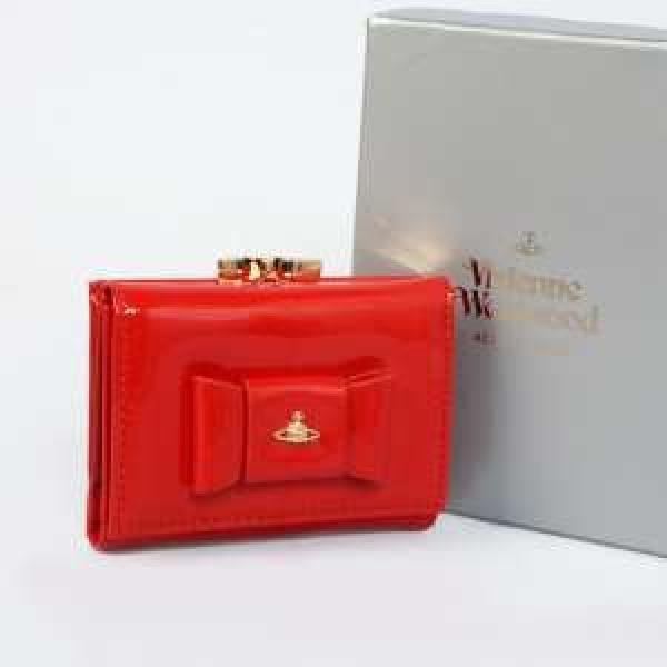 贈り物 VIVIENNE WESTWOOD 二つ折り小銭入れ 高い機能性ある長財布.112.