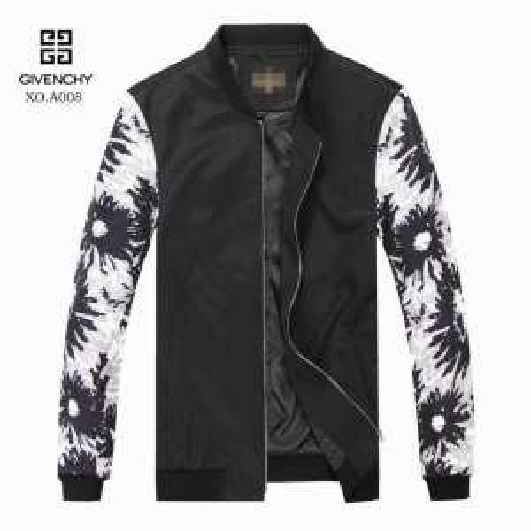 2026秋冬GIVENCHY ジバンシー 売れ筋 ブルゾン