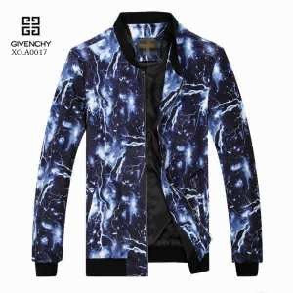 2026秋冬 大人気！GIVENCHY ジバンシー ブルゾン  2色可選