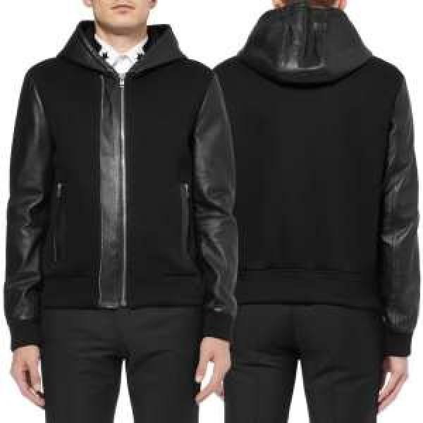 個性派☆NEW 2026秋冬GIVENCHY ジバンシー ジャンパー