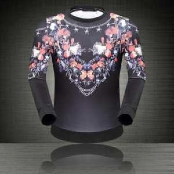 2026秋冬 トレンド感アップ GIVENCHY ジバンシー パーカー