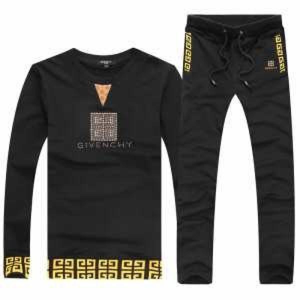 2026秋冬 防寒具としての機能もバッチリ GIVENCHY ジバンシー セーター 3色可選