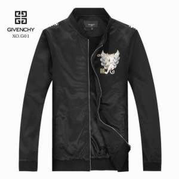 2026秋冬 SALE開催 GIVENCHY ジバンシー ブルゾン