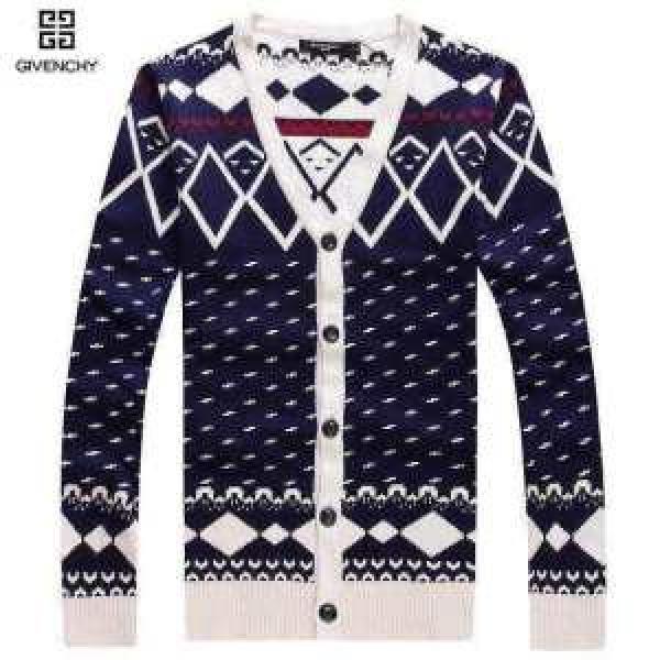 入手困難 2026秋冬 GIVENCHY ジバンシー ニット