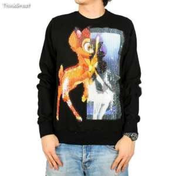 2025秋冬 お買得 GIVENCHY ジバンシー パーカー