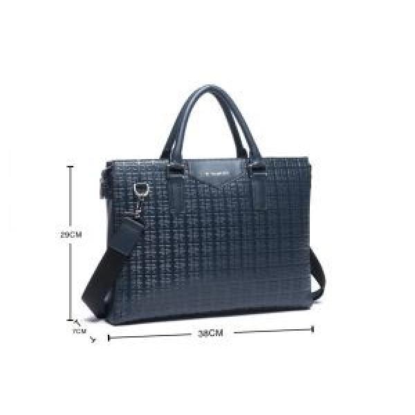 2026秋冬 値下げ！GIVENCHY ジバンシー メンズ用 手持ち&amp;ショルダー掛け 51729-1.91.