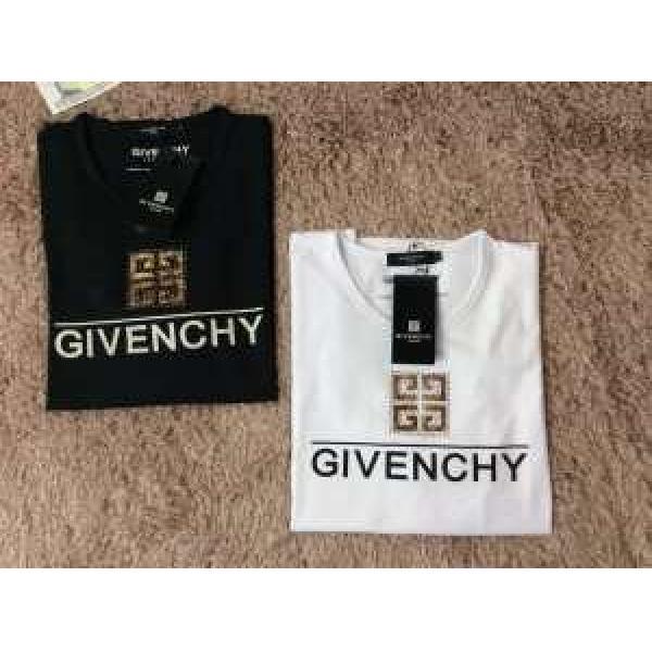 2026秋冬 完売品！GIVENCHY ジバンシー 長袖 Tシャツ