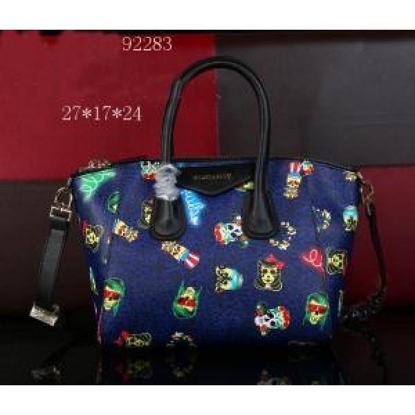 2026 GIVENCHY ジバンシー 格安！手持ち&amp;ショルダー掛け 92283.81.