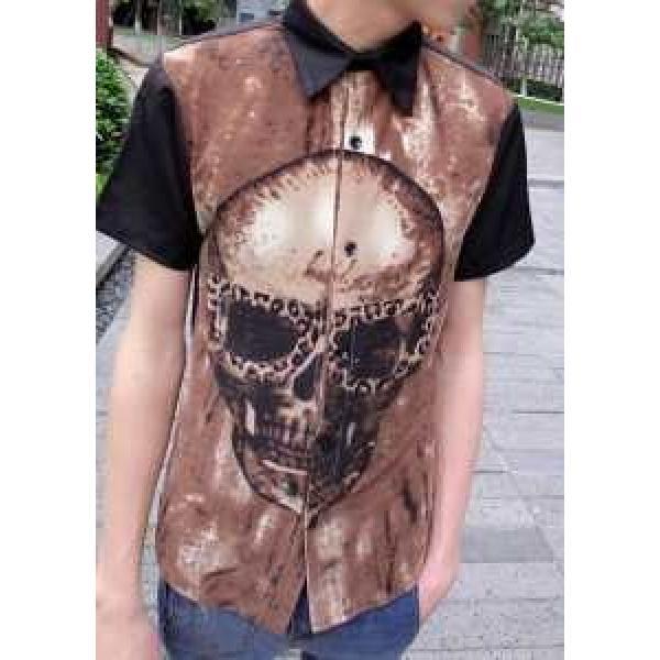 ～希少  2026春夏 GIVENCHY ジバンシー  半袖シャツ 2色可選