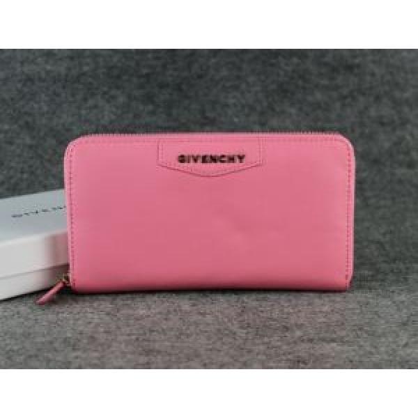 2026超人気美品◆ GIVENCHY ジバンシー  レディース財布 8016.104.