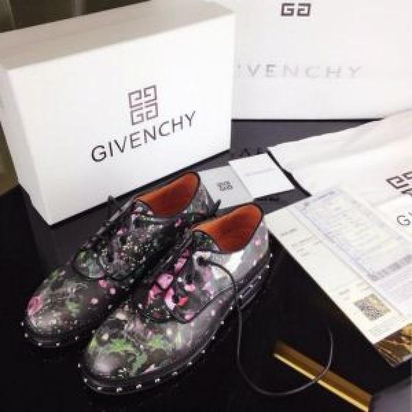 高級感演出◆2026春夏最新作GIVENCHY ジバンシー ビジネスシューズ