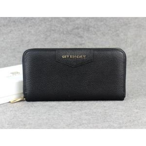 首胸ロゴ 2026 GIVENCHY ジバンシー  レディース財布12708.104.