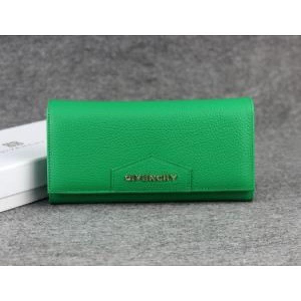 欧米韓流/雑誌 2014 GIVENCHY ジバンシー  レディース財布 12709.104.