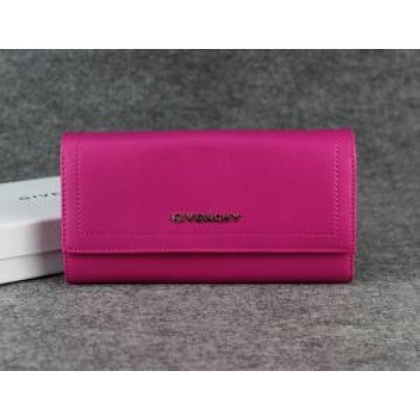 【激安】 2026 GIVENCHY ジバンシー  レディース財布 8018.104.