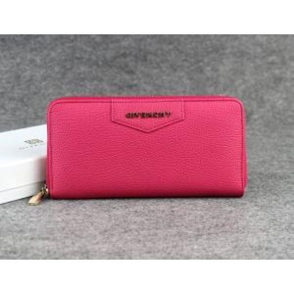 ★安心★追跡付 2026 GIVENCHY ジバンシー  レディース財布  12708.104.